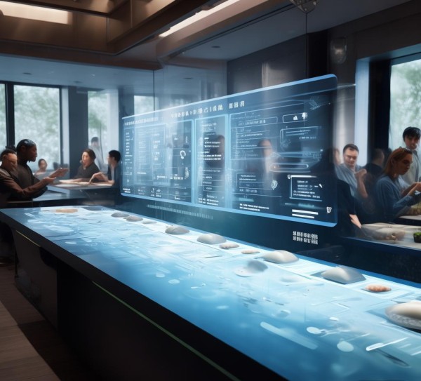 引领餐饮行业新未来，食通天6餐饮软件开启餐饮行业新篇章