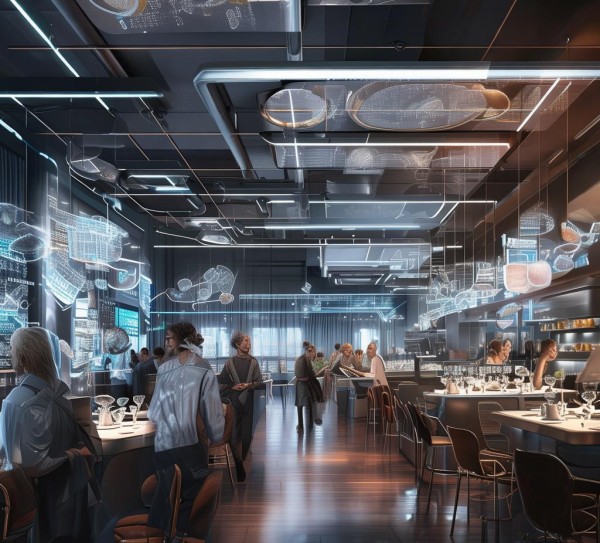 数字化餐饮，食通天6如何改变餐饮企业的发展路径