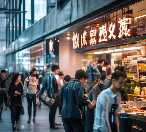 上海食堂承包，在机遇与挑战中彰显实力与智慧