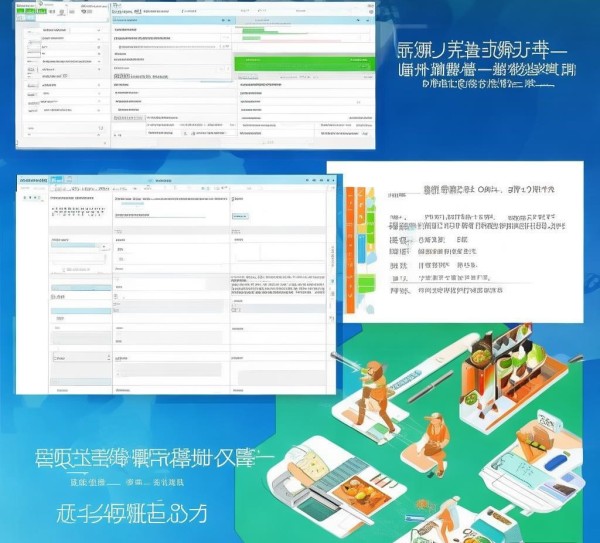 食通天6餐饮软件操作全解析