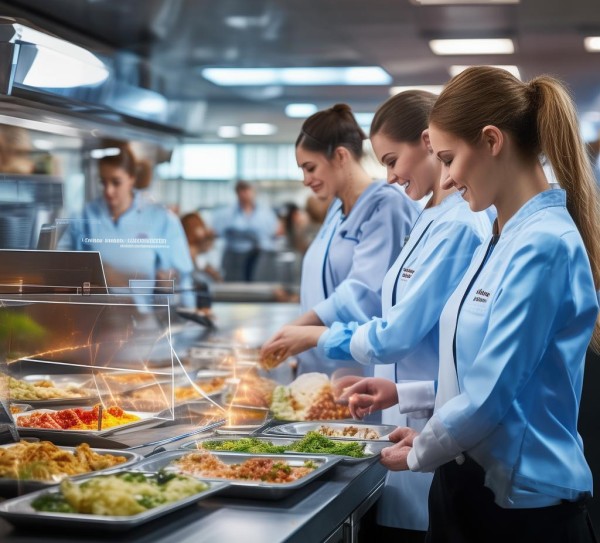 食堂管理系统高效运作秘籍 食堂管理系统高效运作秘籍