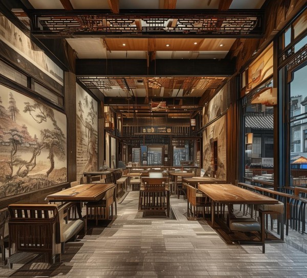 安徽食一餐饮,家国情怀的现代诠释 安徽食一餐饮,家国情怀的现代诠释