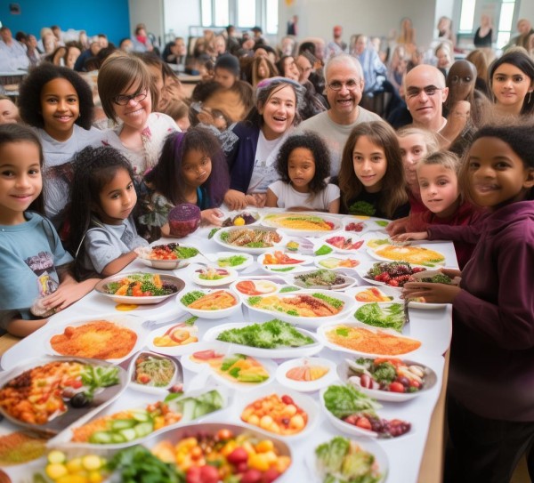 健康教育的基石,餐饮托管助力学校健康 健康教育的基石,餐饮托管助力学校健康