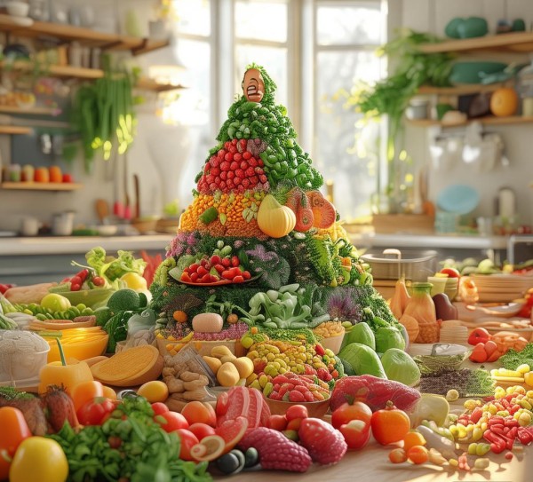 少食多餐，健康与快乐的胃健康之路