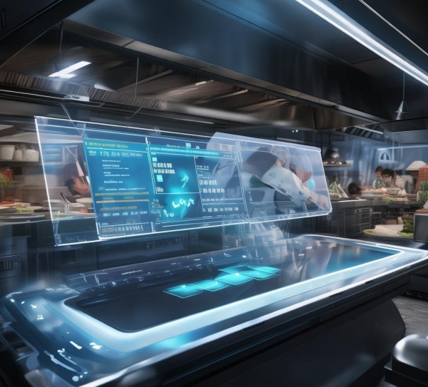 食通天6.5餐饮软件解析与应用全面解析