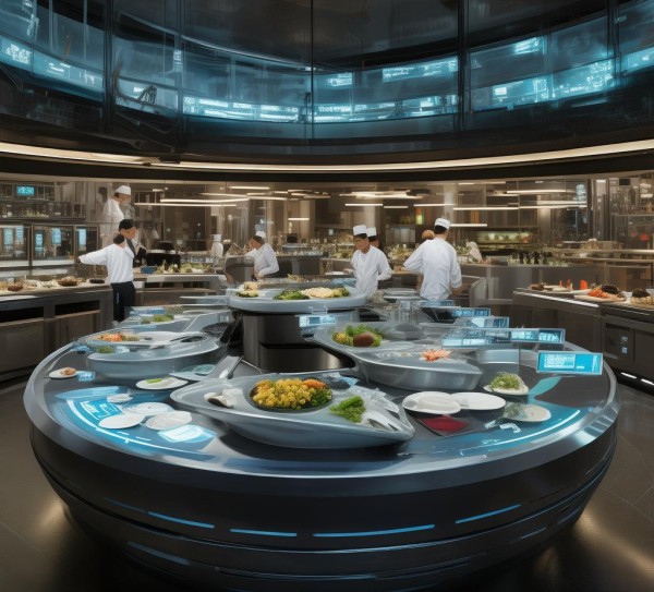 食通天6餐饮系统,创新与效率的完美结合 食通天6餐饮系统,创新与效率的完美结合