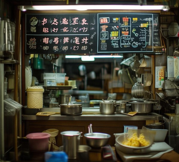 泡面小食堂分析,从成本到运营之道 泡面小食堂分析,从成本到运营之道