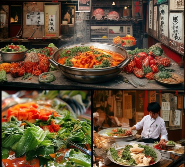 重庆美食,千年历史下的现代记忆 重庆美食,千年历史下的现代记忆