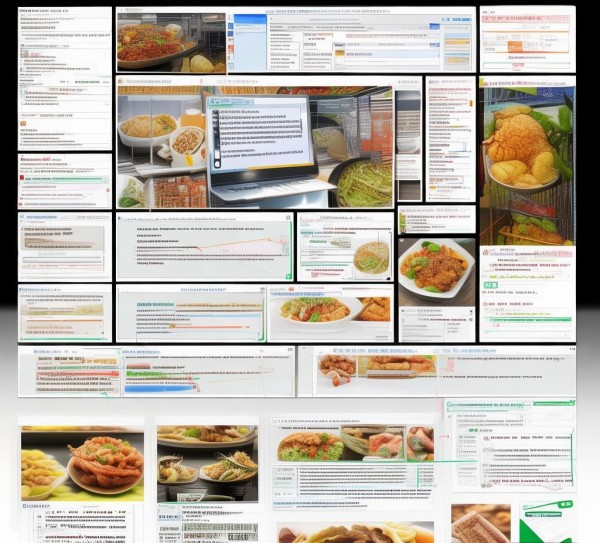 食通天6餐饮软件教程,全面解析与实用技巧 食通天6餐饮软件教程,全面解析与实用技巧