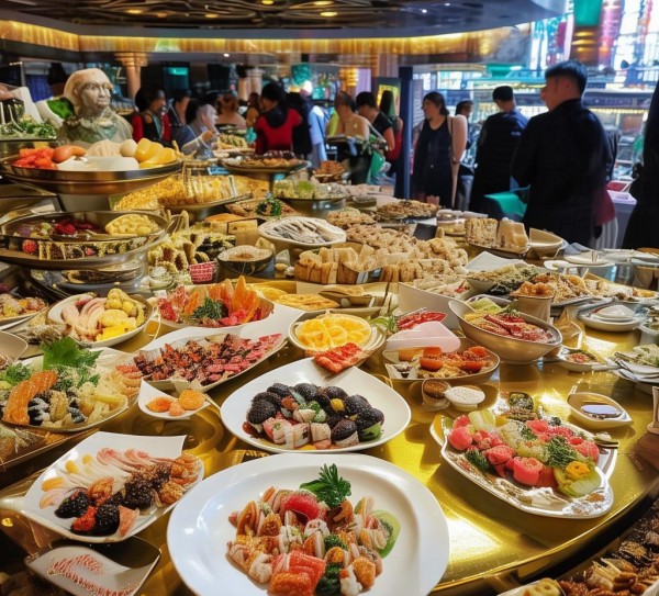 澳门星际自助餐必吃清单,澳门星际自助餐特色美食推荐,澳门星际自助餐必打卡景点推荐,澳门星际自助餐美食体验总结,澳门星际自助餐推荐理由,澳门星际自助餐必去景点推荐,澳门星际自助餐美食亮点解析 澳门星际自助餐必吃清单,澳门星际自助餐特色美食推荐,澳门星际自助餐必打卡景点推荐,澳门星际自助餐美食体验总结,澳门星际自助餐推荐理由,澳门星际自助餐必去景点推荐,澳门星际自助餐美食亮点解析