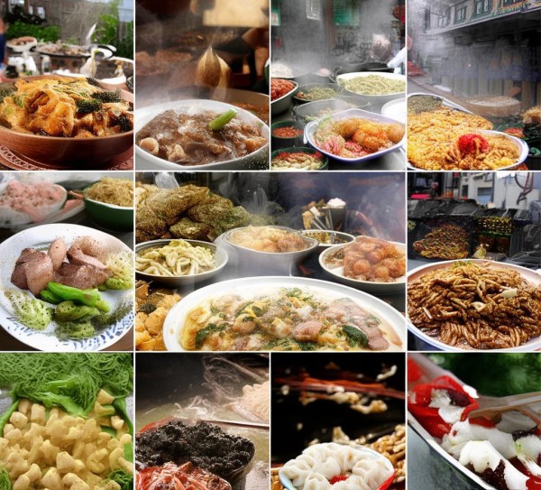 南京十大特色美食，舌尖上的南京