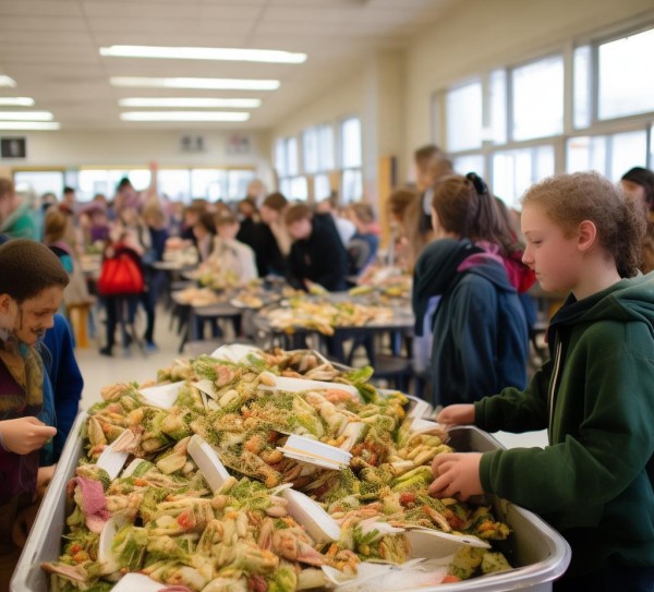 食堂浪费现状及对策研究 食堂浪费现状及对策研究